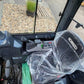 Miniexcavator - Kobelco SK 17 SR-3     2tonnes 2 buckets  04 hours new