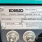 Miniexcavator - Kobelco SK 17 SR-3     2tonnes 2 buckets  04 hours new