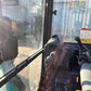 Miniexcavator - Kobelco SK 17 SR-3