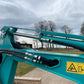 Miniexcavator - Kobelco SK 19