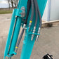 Miniexcavator - Kobelco SK 19