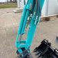 Miniexcavator - Kobelco SK 19
