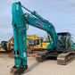 Excavator pe senile - Kobelco SK 210 LC-11