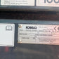 Excavator pe senile - Kobelco SK 210 LC-11