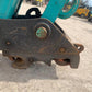 Excavator pe senile - Kobelco SK 210 LC-11
