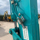 Excavator pe senile - Kobelco SK 210 LC-11