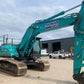 Excavator pe senile - Kobelco SK 210 LC-11