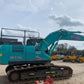 Excavator pe senile - Kobelco SK 210 LC-11
