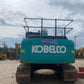 Excavator pe senile - Kobelco SK 210 LC-11