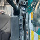 Excavator pe senile - Kobelco SK 210 LC-11