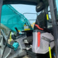 Excavator pe senile - Kobelco SK 210 LC-11