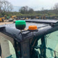 Excavator pe senile - Kobelco SK 210 LC-11