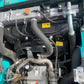 Excavator pe senile - Kobelco SK 210 LC-11