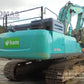 Excavator pe senile - Kobelco SK 500 LC-10