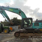 Excavator pe senile - Kobelco SK 500 LC-10