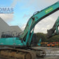Excavator pe senile - Kobelco SK 500 LC-10