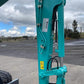 Miniexcavator - Kobelco SK 58 SRX-7