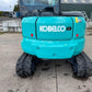 Miniexcavator - Kobelco SK 58 SRX-7