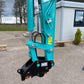 Miniexcavator - Kobelco SK 58 SRX-7