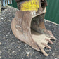 Midiexcavator - Kobelco SK 85