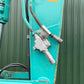 Midiexcavator - Kobelco SK 85