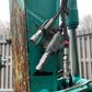Midiexcavator - Kobelco SK 85