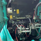 Midiexcavator - Kobelco SK 85