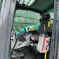 Midiexcavator - Kobelco SK 85