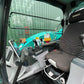 Midiexcavator - Kobelco SK 85