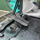 Midiexcavator - Kobelco SK 85