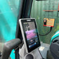 Midiexcavator - Kobelco SK 85