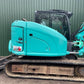 Midiexcavator - Kobelco SK 85
