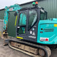 Midiexcavator - Kobelco SK 85