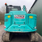 Midiexcavator - Kobelco SK 85