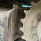 Midiexcavator - Kobelco SK 85