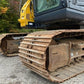 Excavator pe senile - Kobelco SK140SRLC-7
