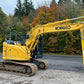 Excavator pe senile - Kobelco SK140SRLC-7