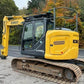 Excavator pe senile - Kobelco SK140SRLC-7