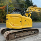 Excavator pe senile - Kobelco SK140SRLC-7