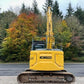 Excavator pe senile - Kobelco SK140SRLC-7