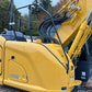 Excavator pe senile - Kobelco SK140SRLC-7