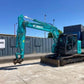 Excavator pe senile - Kobelco SK140SRLC-7