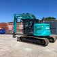 Excavator pe senile - Kobelco SK140SRLC-7