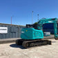 Excavator pe senile - Kobelco SK140SRLC-7