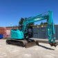 Excavator pe senile - Kobelco SK140SRLC-7