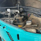 Miniexcavator - Kobelco SK30SR-6E