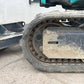 Miniexcavator - Kobelco SK30SR-6E