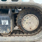 Miniexcavator - Kobelco SK30SR-6E