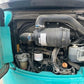Miniexcavator - Kobelco SK30SR-6E