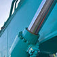 Excavator pe senile - Kobelco SK350LC-11